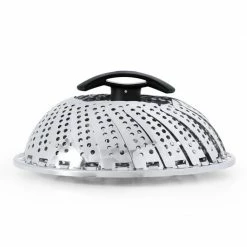 OXO Good Grips 11-Inch Pop-Up Steamer Cook With OXO