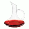 True Fabrications Traditional Handled Decanter