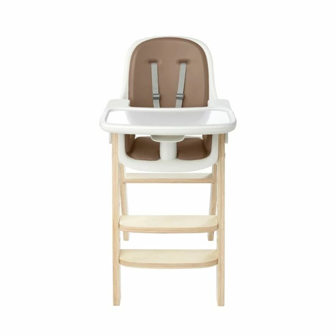 Budget π₯° OXO Tot Sprout High Chair In Taupe/Birch OXO Tot Baby & Toddler π 2 OXO Tot Sprout High Chair In Taupe/Birch OXO Tot Baby & Toddler