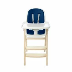 OXO Tot Baby & Toddler OXO Tot Sprout High Chair In Navy/Birch