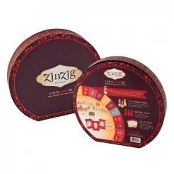 Flash Sale ✔️ True Fabrications ZinZig Wine Tasting And Trivia Game ⭐ 5 True Fabrications ZinZig Wine Tasting And Trivia Game