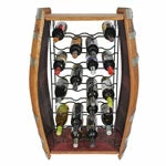 Other Wine Racks & Holders 32-Bottle Wine Rack