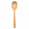 Cook With OXO OXO Good Grips Large Wooden Slotted Spoon