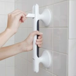 Coupon π€© OXO Good Grips StrongHold Suction Grip Bar π₯ 6 OXO Good Grips StrongHold Suction Grip Bar