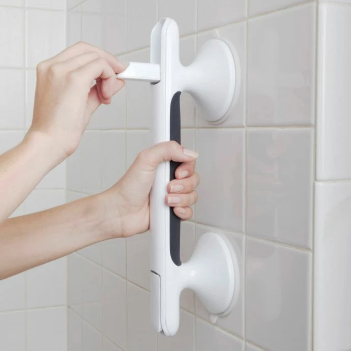 Coupon π€© OXO Good Grips StrongHold Suction Grip Bar π₯ 3 OXO Good Grips StrongHold Suction Grip Bar