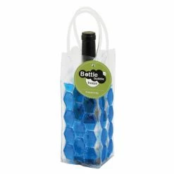 Champagne Buckets/Wine Chillers True Fabrications Single Bottle Bubble Freeze Assortment