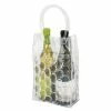Champagne Buckets/Wine Chillers True Fabrications Double Bottle Bubble Freeze