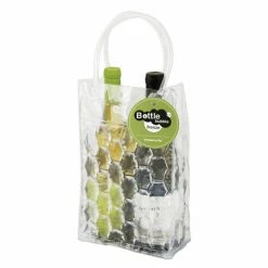 Champagne Buckets/Wine Chillers True Fabrications Double Bottle Bubble Freeze