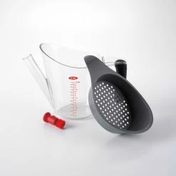 OXO Good Grips 4-Cup Fat Separator