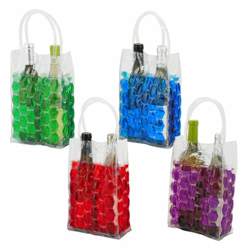 Best deal π€© True Fabrications Double Bottle Bubble Freeze Assortment Champagne Buckets/Wine Chillers π 1 True Fabrications Double Bottle Bubble Freeze Assortment Champagne Buckets/Wine Chillers