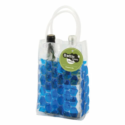 Best deal π€© True Fabrications Double Bottle Bubble Freeze Assortment Champagne Buckets/Wine Chillers π 2 True Fabrications Double Bottle Bubble Freeze Assortment Champagne Buckets/Wine Chillers