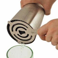 Bar/Cocktail Sets True Fabrications Cocktail Strainer