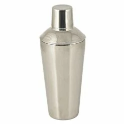 Cocktail Shakers True Fabrications 24 Ounce Cocktail Shaker