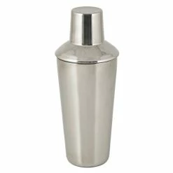 True Fabrications 34 Ounce Cocktail Shaker Cocktail Shakers