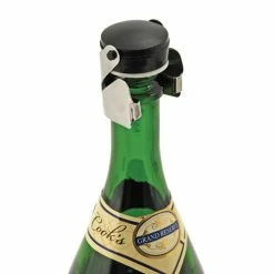 True Fabrications Champagne Stopper Wine Bottle Stoppers