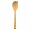 OXO Good Grips Wooden Corner Spoon Cook With OXO
