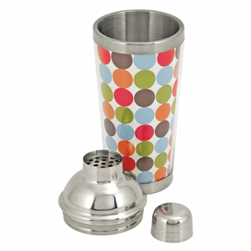 Wholesale β¨ True Fabrications Assorted Mod Cocktail Shakers π 2 True Fabrications Assorted Mod Cocktail Shakers