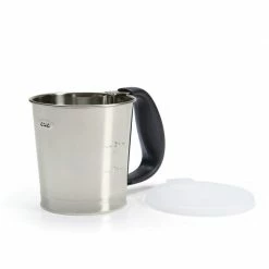 OXO Good Grips Flour Sifter Cook With OXO