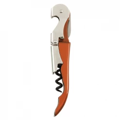 True Fabrications Truetap Double Hinge Waiterstyle Corkscrew- Metallic Bronze