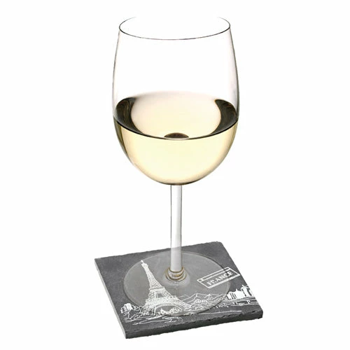 Cheapest β True Fabrications Parisian Coaster Set π 2 True Fabrications Parisian Coaster Set