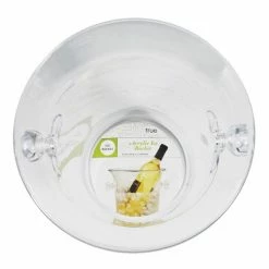 Champagne Buckets/Wine Chillers True Fabrications Acrylic Ice Bucket