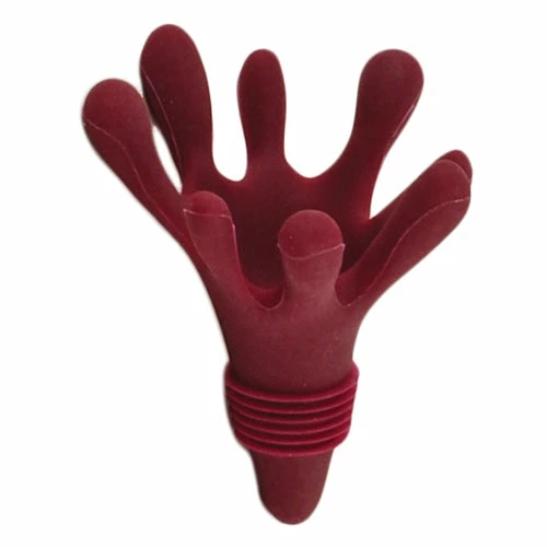 Best reviews of π Wine Bottle Stoppers True Fabrications Wine Splash Bottle Stopper π 1 Wine Bottle Stoppers True Fabrications Wine Splash Bottle Stopper