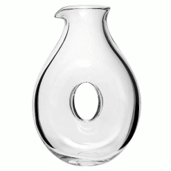 Other Other Wine Decanters Oval Decanter