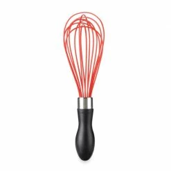 OXO Good Grips 9-Inch Silicone Whisk