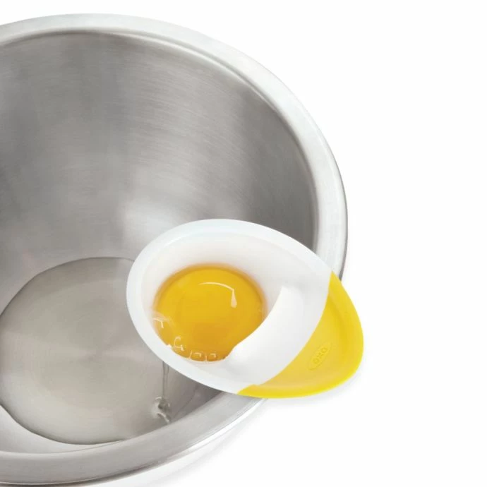 Best reviews of ✨ Cook With OXO OXO Good Grips 3-in-1 Egg Separator 🥰 2 Cook With OXO OXO Good Grips 3-in-1 Egg Separator