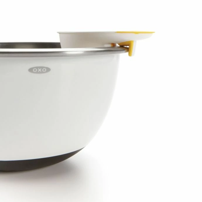 Best reviews of ✨ Cook With OXO OXO Good Grips 3-in-1 Egg Separator 🥰 3 Cook With OXO OXO Good Grips 3-in-1 Egg Separator