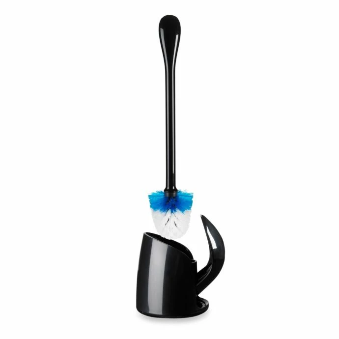 Coupon β Clean With OXO OXO Good Grips Compact Toilet Brush And Canister - Black π 2 Clean With OXO OXO Good Grips Compact Toilet Brush And Canister - Black