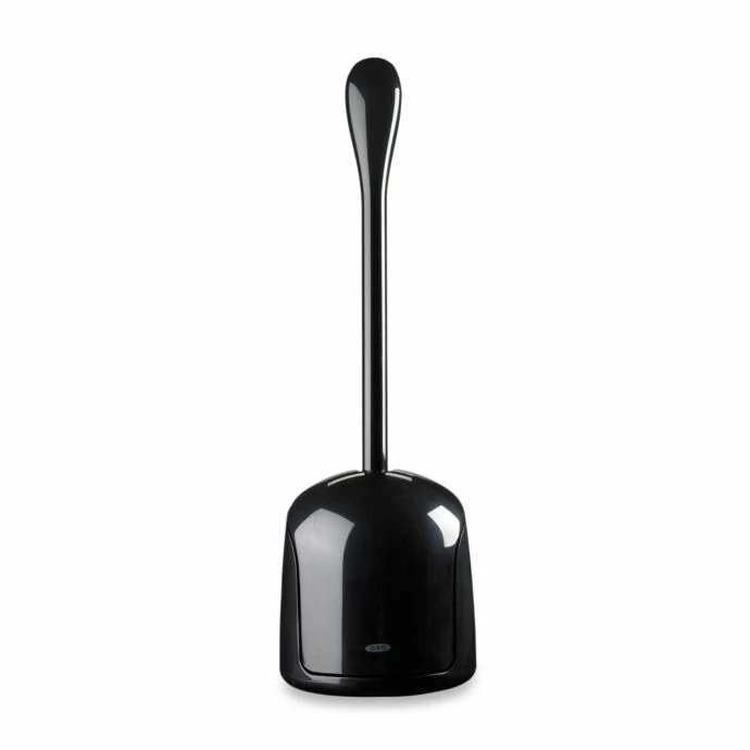 Coupon β Clean With OXO OXO Good Grips Compact Toilet Brush And Canister - Black π 1 Clean With OXO OXO Good Grips Compact Toilet Brush And Canister - Black