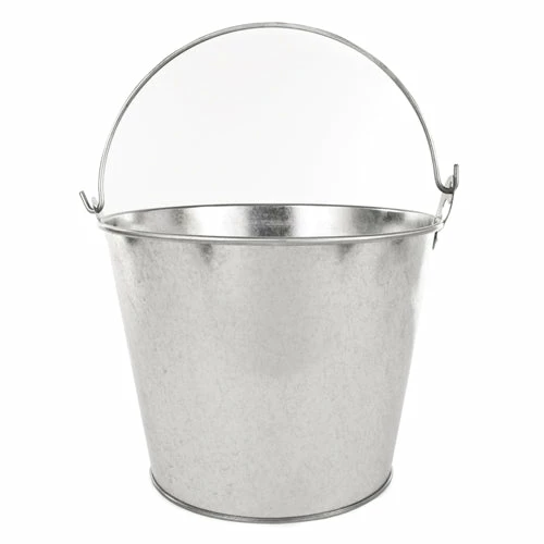 Cheapest π True Fabrications Galvanized Ice Bucket Champagne Buckets/Wine Chillers π 1 True Fabrications Galvanized Ice Bucket Champagne Buckets/Wine Chillers