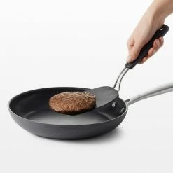 Cook With OXO OXO Good Grips Large Head Nylon Flexible Turner