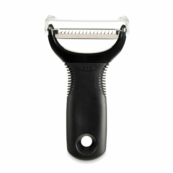 Cheap π₯° OXO Good Grips Julienne Peeler Cook With OXO π 1 OXO Good Grips Julienne Peeler Cook With OXO