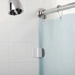 OXO Shower & Bathroom OXO Good Grips Shower Curtain Clips