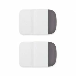 OXO Shower & Bathroom OXO Good Grips Shower Curtain Clips