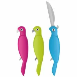 True Fabrications Capatoo Magnetic Bottle Opener Bottle Openers