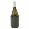 Champagne Buckets/Wine Chillers True Fabrications Marble Bottle Cooler