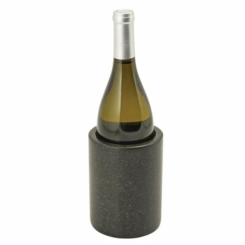 Champagne Buckets/Wine Chillers True Fabrications Marble Bottle Cooler