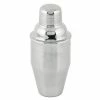 Cocktail Shakers True Fabrications 8.5 Ounce Contour Shaker