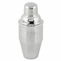 Cocktail Shakers True Fabrications 8.5 Ounce Contour Shaker