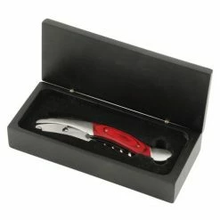 Waiter Style Corkscrews True Fabrications The King's Corkscrew