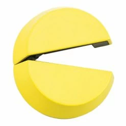 Corkscrew Accessories True Fabrications Six Blade Yellow Foil Cutter