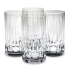 Reed & Barton Soho Highball Glasses (Set Of 4)