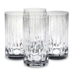 Reed & Barton Soho Highball Glasses (Set Of 4)