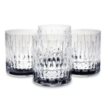 Reed & Barton Glassware Reed & Barton Soho DOF Glasses (Set Of 4)