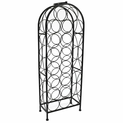 Best Pirce π Wine Racks & Holders True Fabrications Bendal Arch Wine Rack π 1 Wine Racks & Holders True Fabrications Bendal Arch Wine Rack