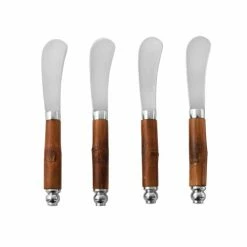 True Fabrications Old Kentucky Home Cheese Spreaders