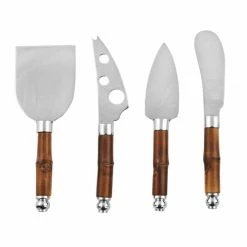 True Fabrications Old Kentucky Home Cheese Set Cheese/Cutting Boards